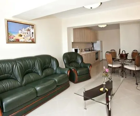Grand View מלון דירות *