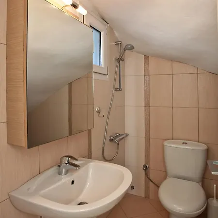 Aparthotel Grand View Tínos