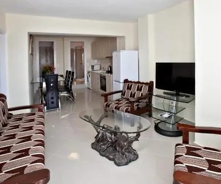 Grand View Aparthotel *