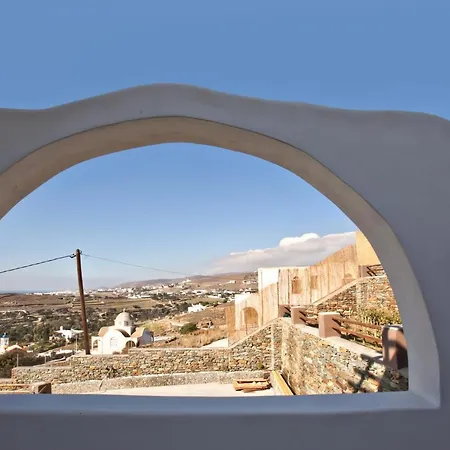 Grand View Aparthotel