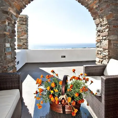 Aparthotel Grand View