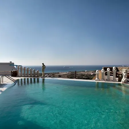 Grand View Aparthotel