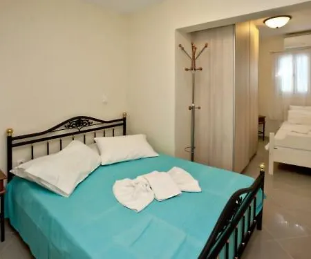 Aparthotel Grand View