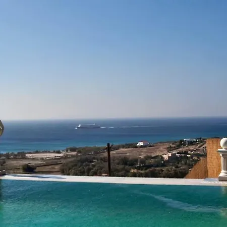 Grand View Aparthotel *