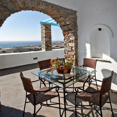 Aparthotel Grand View